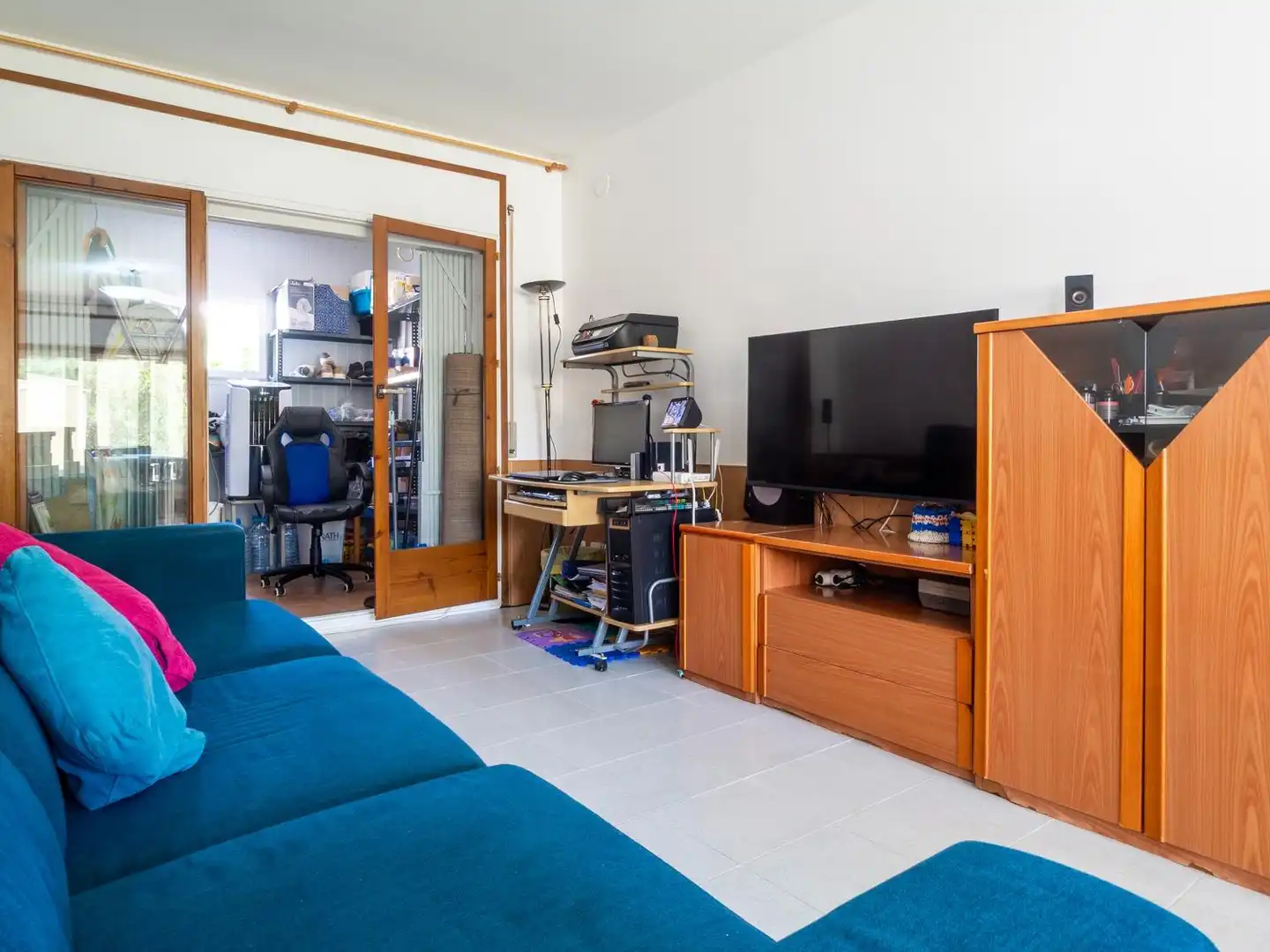 Haus mit Garten zum Verkauf in L'Estartit Poble, imagen 7