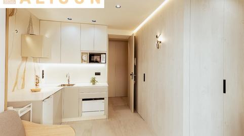 Foto 3 de Estudio de alquiler en Plaza de Toros - Avenida Chapí - Trinquete, Elda