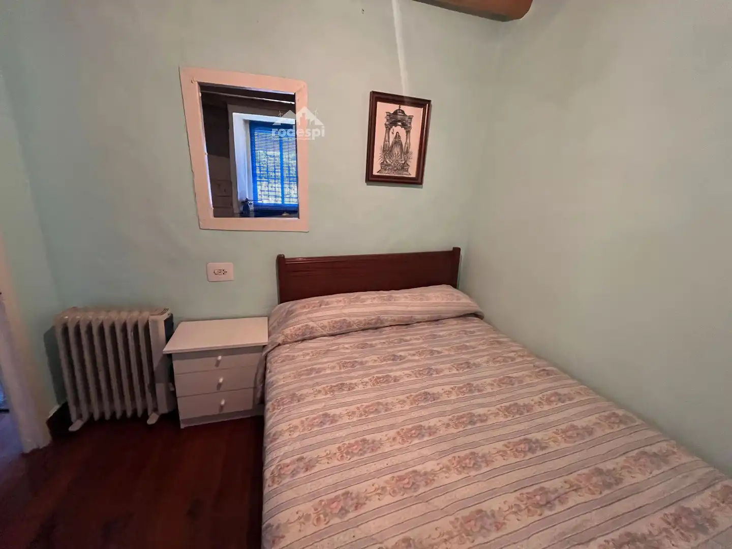 Habitación de Casa o chalet en venta en Piñor con Trastero y Amueblado