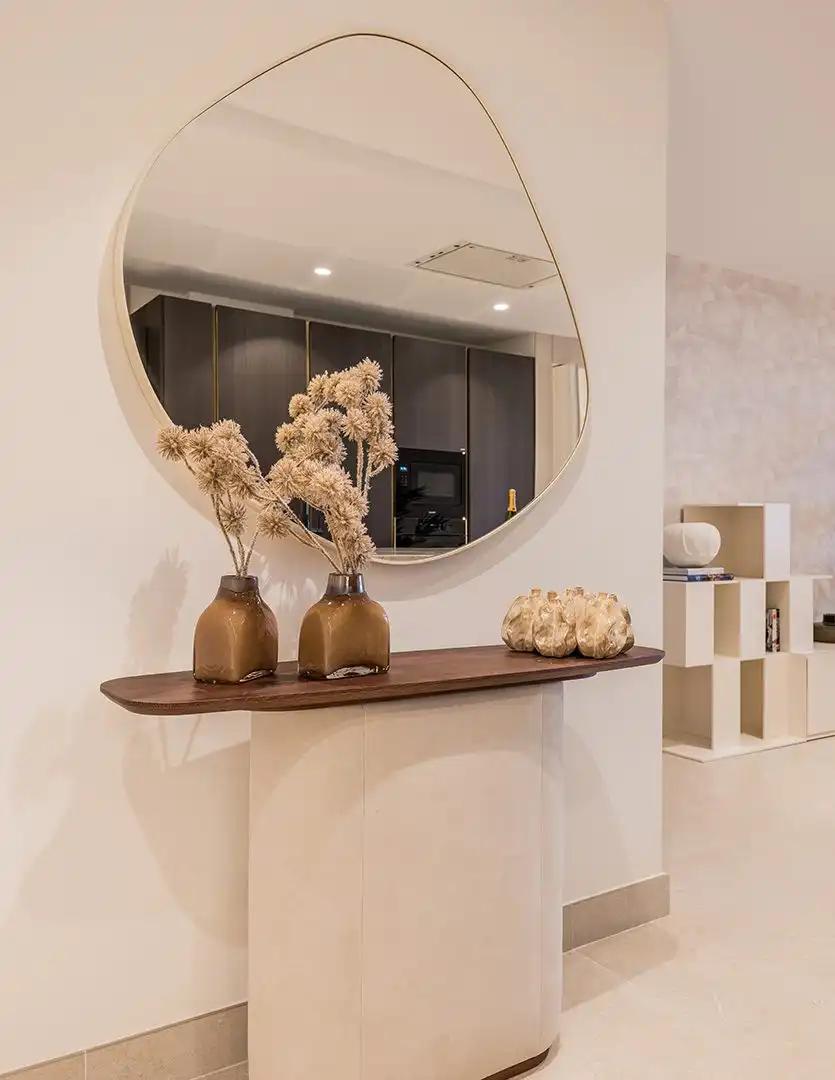 Planta baixa en venda en Estepona amb Aire condicionat, Jardí privat i Parquet