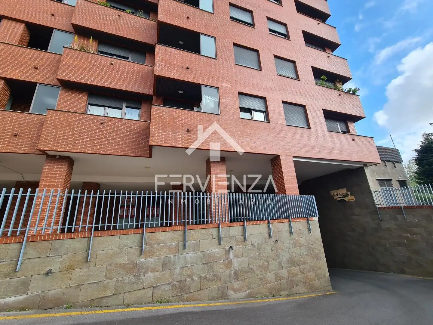 Parking avec ascenseur à vendre à HUCA - La Cadellada, imagen 16