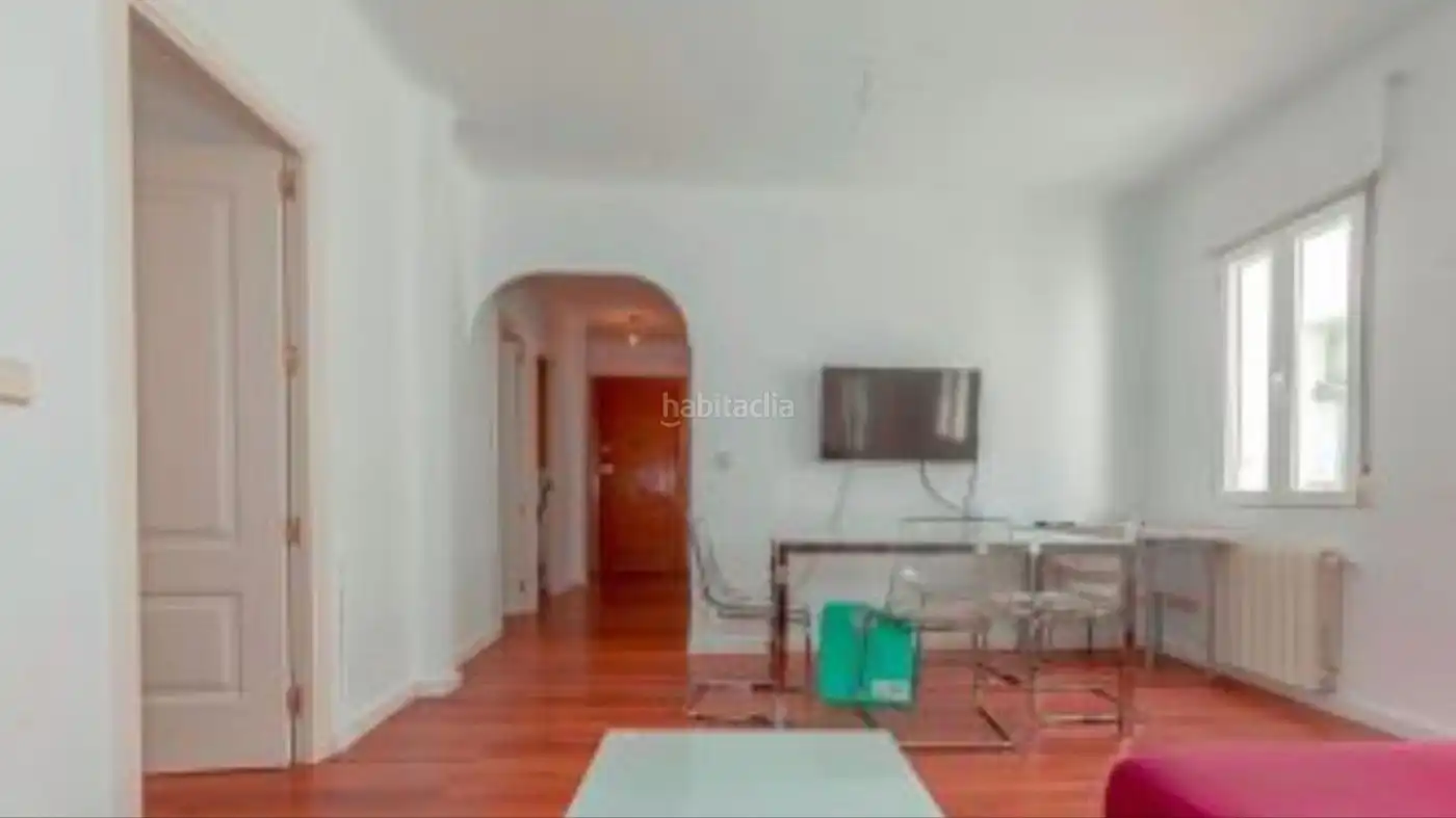Flat with lift for sale in Calle de Padilla 29, imagen 2