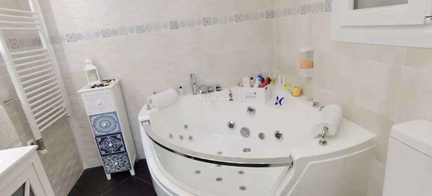 Casa rústica con jardín en venta en Carrer Romaní 29, imagen 15