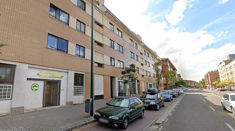 Foto 3 von Wohnung zur Miete in Calle Vega Sicilia, Parque Alameda - Paula López, Valladolid Capital