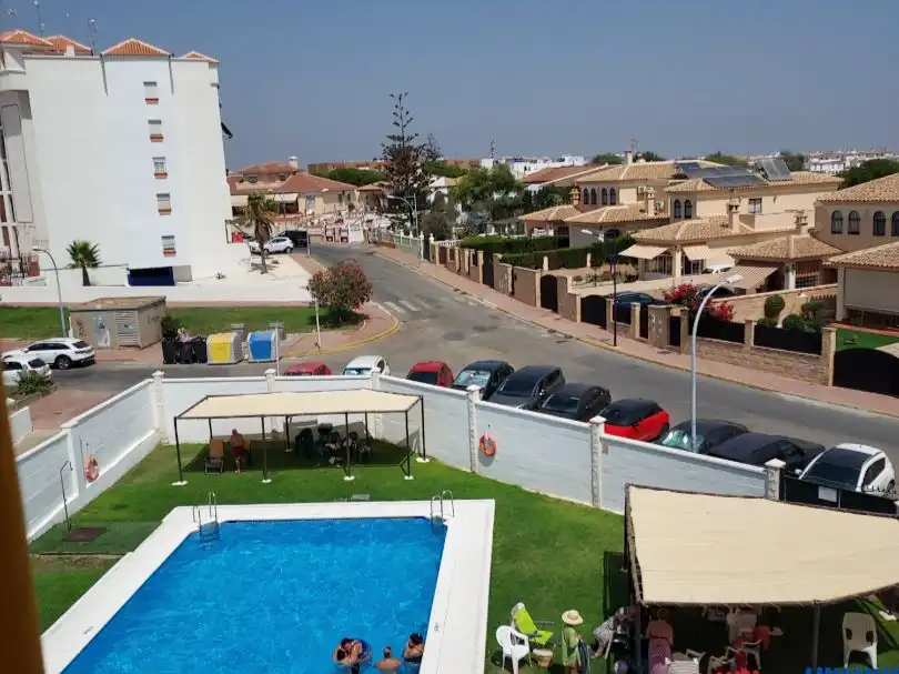 Pis amb piscina en venda a Sector P 155, imagen 9