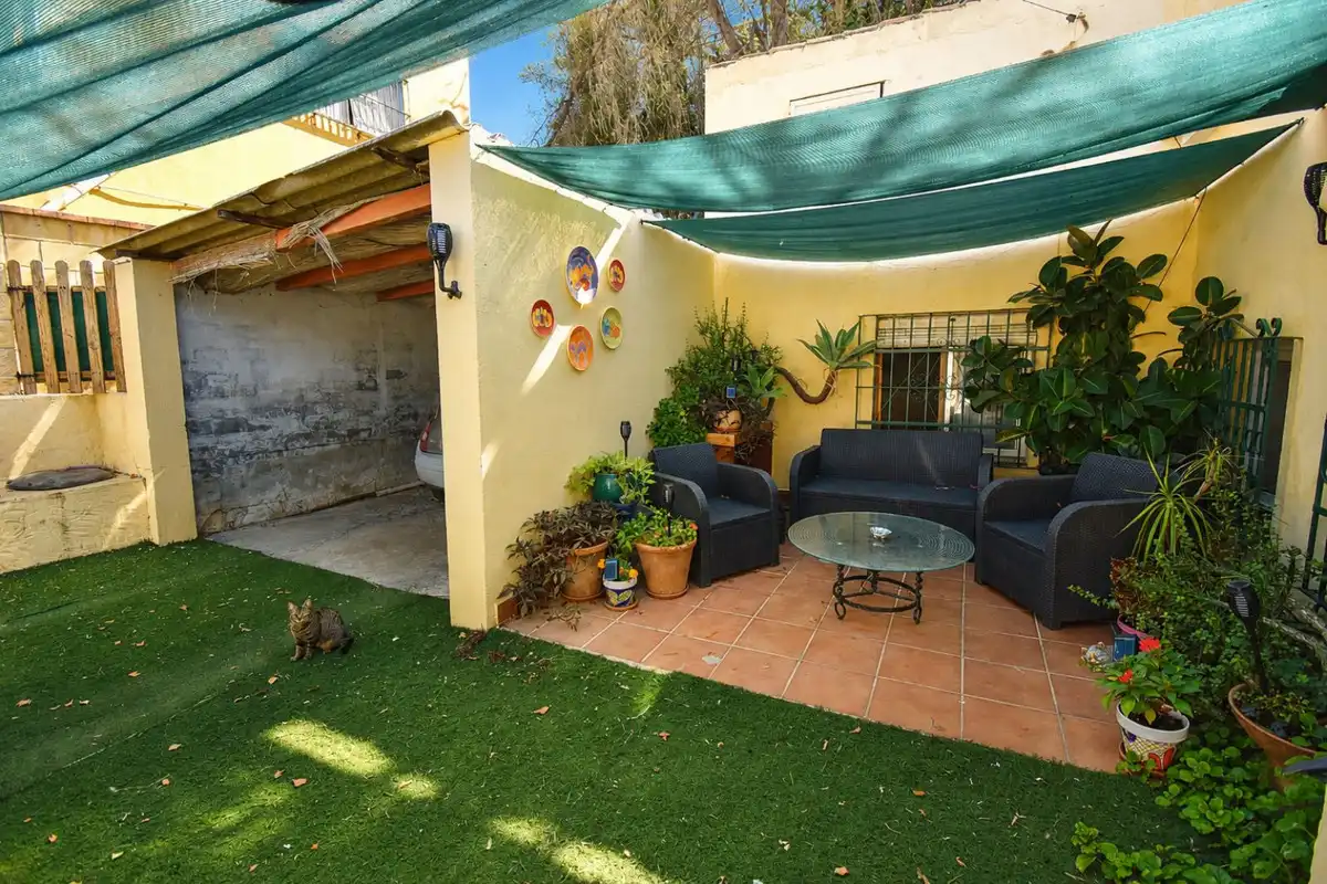 Maison mitoyenne à vendre à Marbella Centro, imagen 6