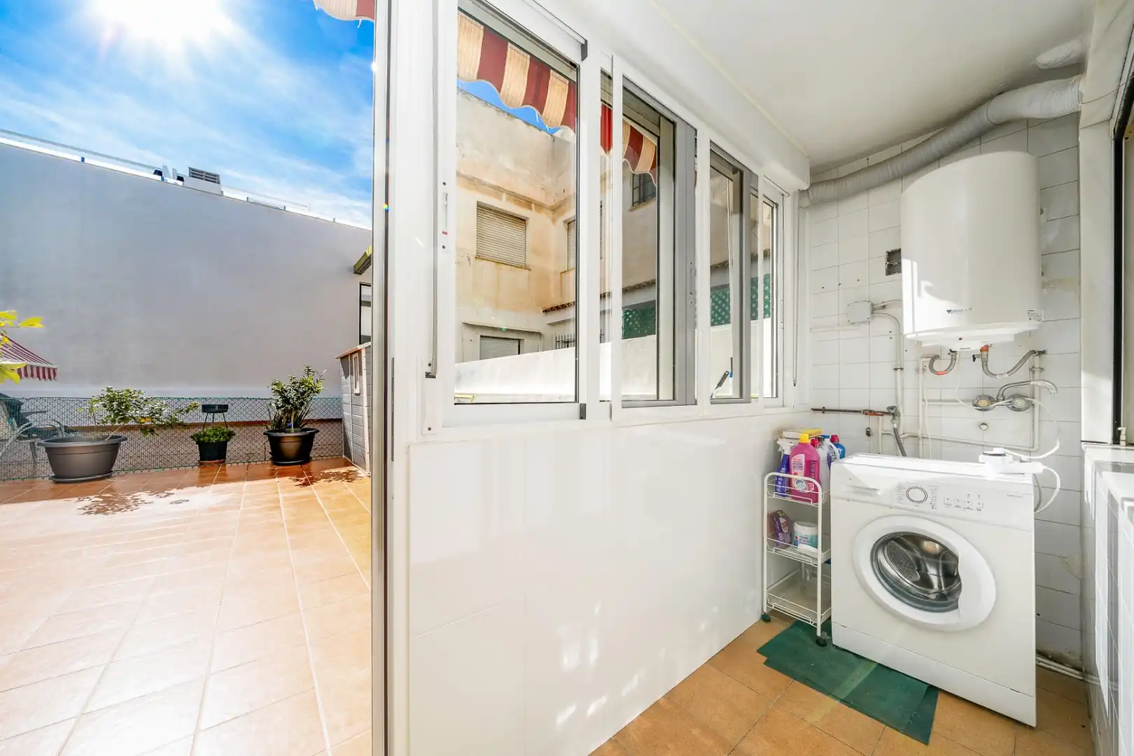 Apartment with lift for sale in Lo Pagán, imagen 13