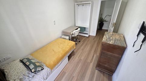 Foto 4 de Pis de lloguer a Carolinas Bajas, Alicante / Alacant