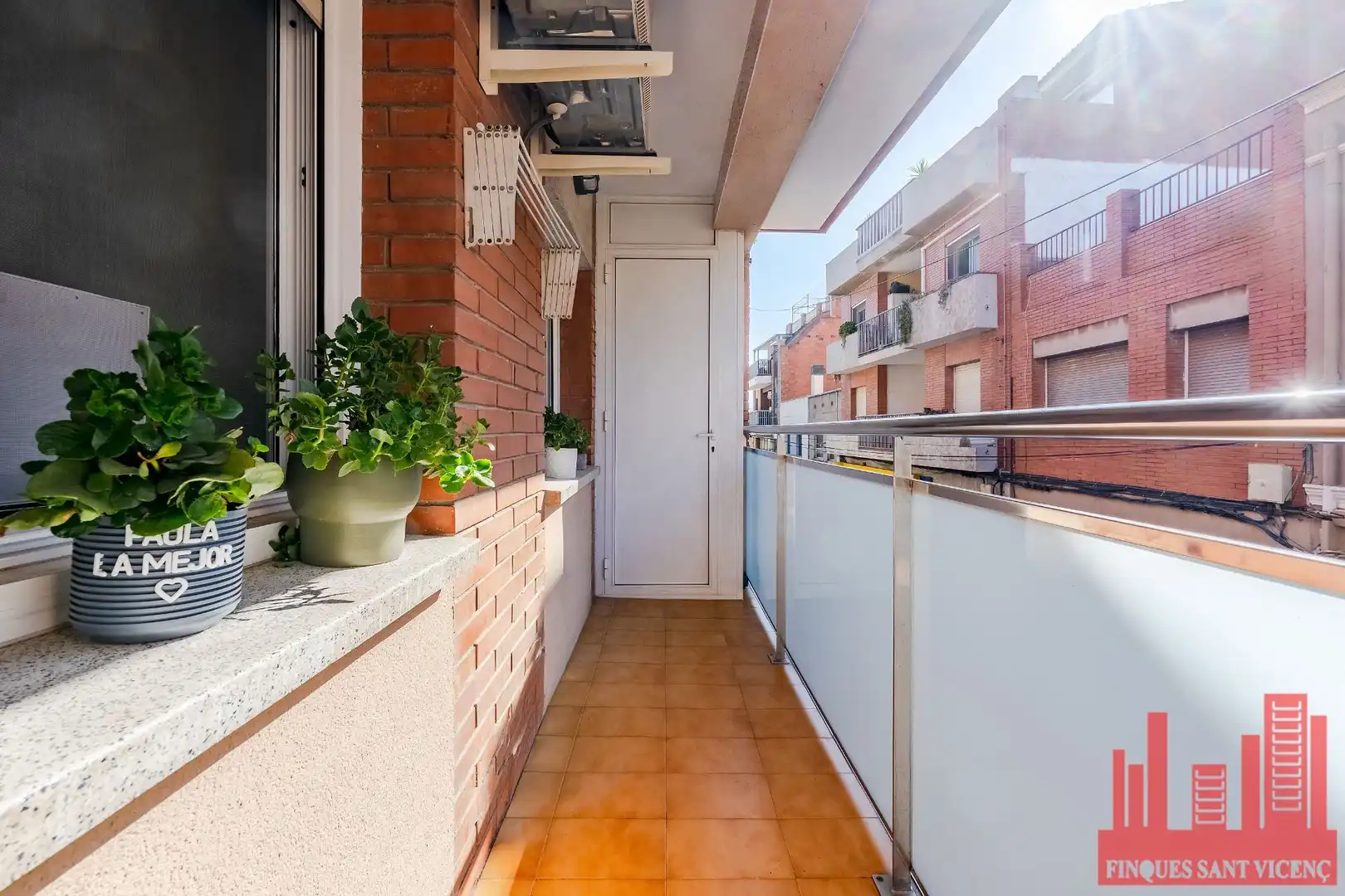 Piso en venta en Sant Vicenç Dels Horts, imagen 27