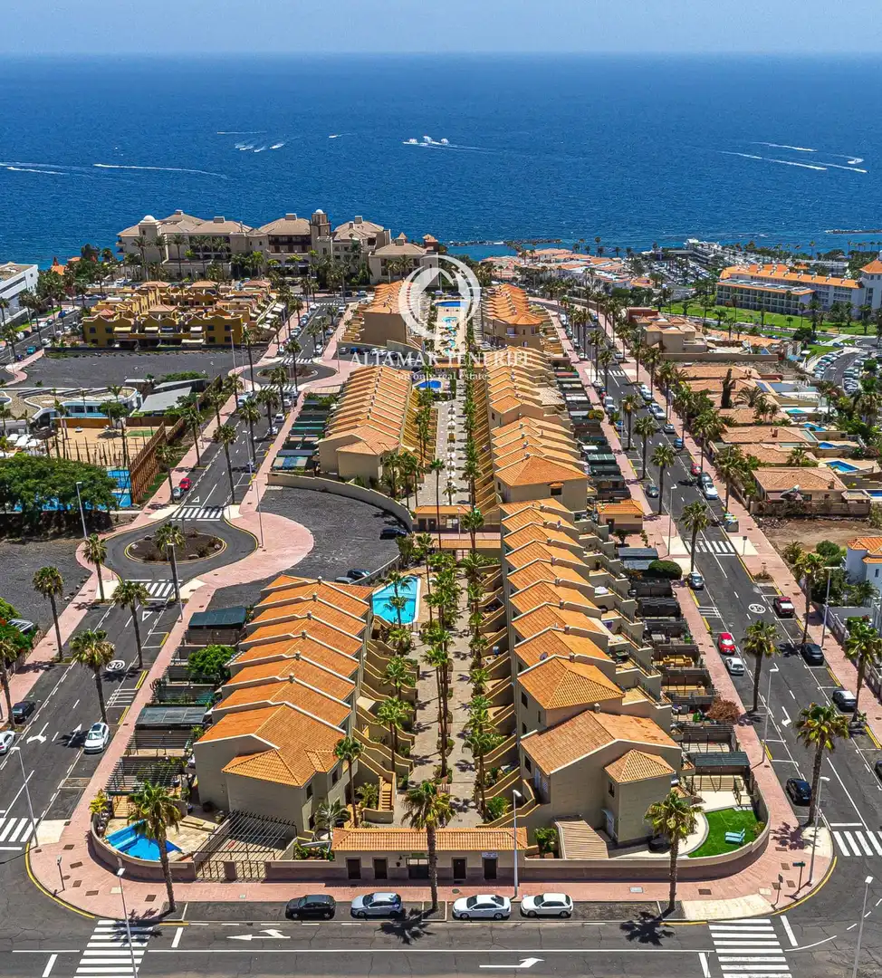 Apartments for sale in Agando, Playa del Duque