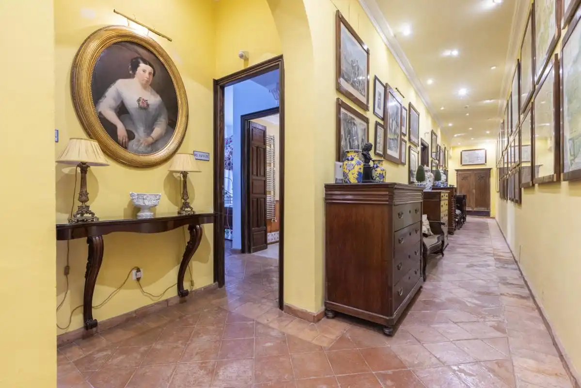 Casa o chalet en venta en Cazalla de la Sierra con Aire acondicionado, Calefacción y Jardín privado