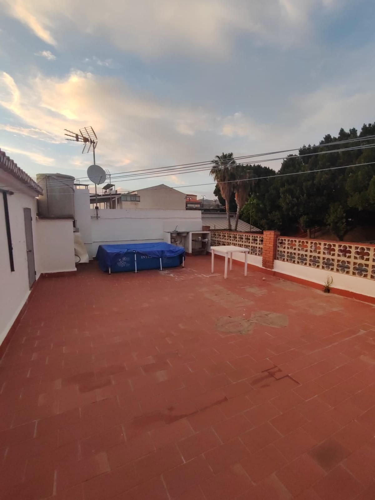 Apartment to rent in Calle Abetos, 6, Los Almendros - El Limonero - El Tomillar