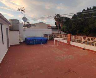 Apartment to rent in Calle Abetos, 6, Los Almendros - El Limonero - El Tomillar