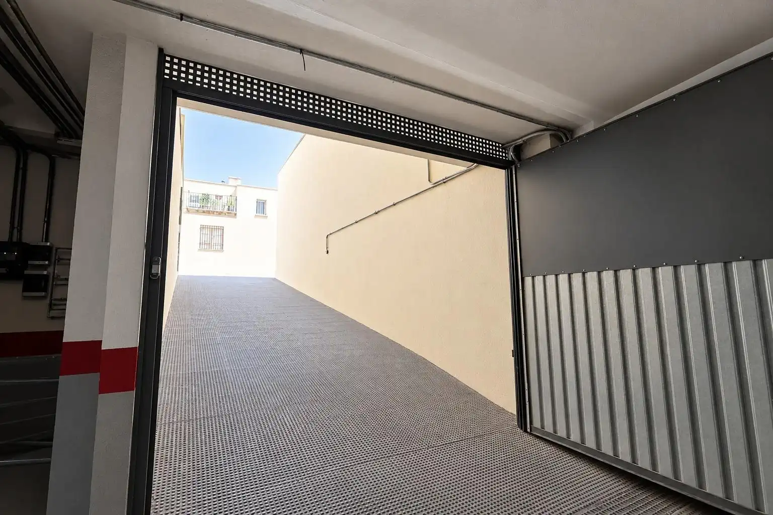 Wohnung mit Aufzug zum Verkauf in Calle ALAMOS, imagen 42