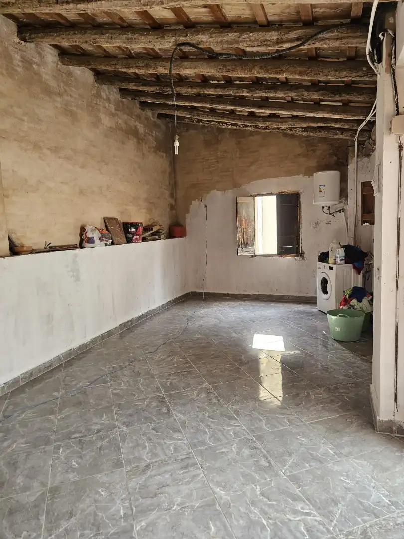 Cocina de Casa o chalet en venta en Tortosa con Terraza
