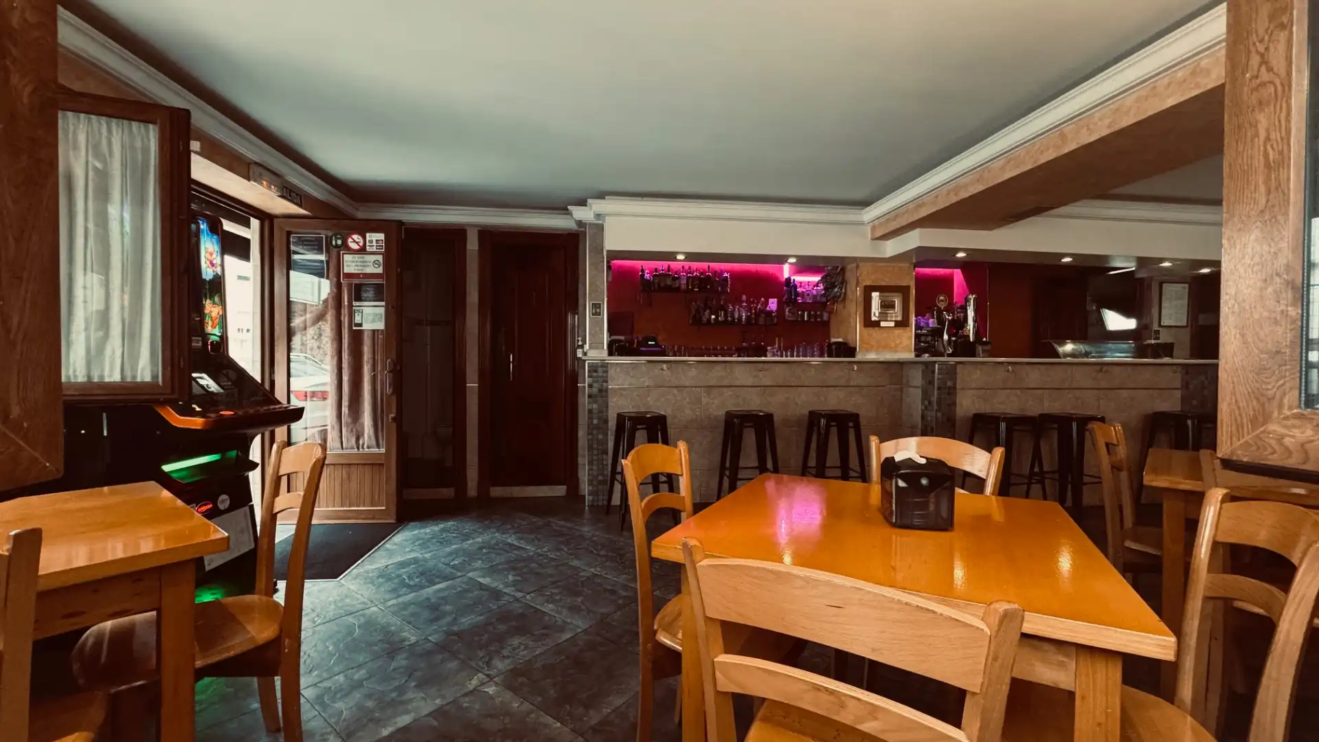 Local comercial en venta en Calle Madre Soledad 28, imagen 9