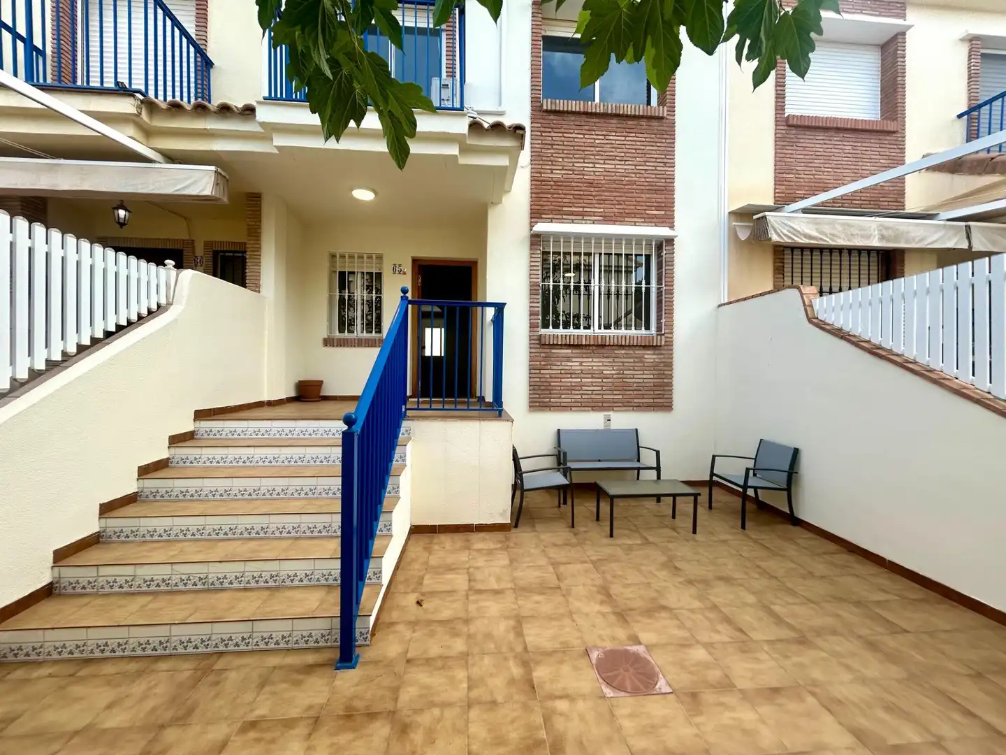 Casa a schiera in vendita a Orihuela Costa, imagen 24