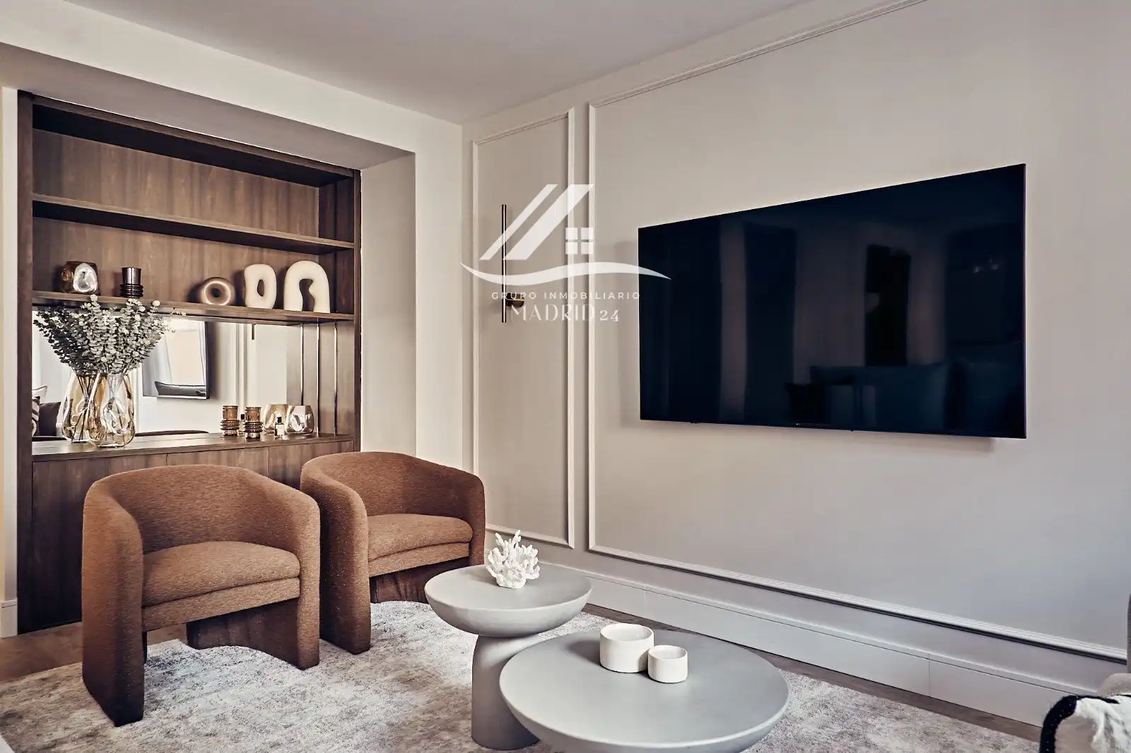 Appartement avec ascenseur à vendre à Padilla, imagen 6