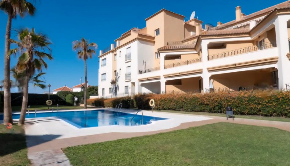 Photo 1 of Single-family semi-detached for sale in Avenida de España, 6, Laguna Beach, Málaga