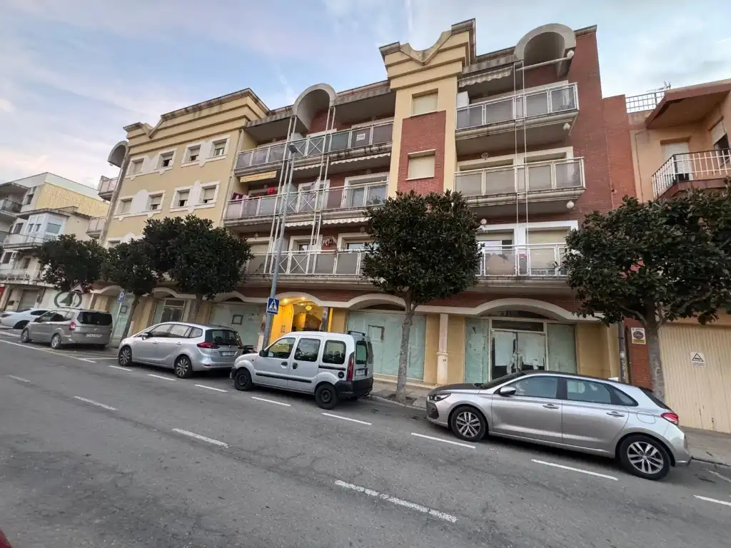 Flat with lift for sale in Calle Agusti Sarda D', imagen 8