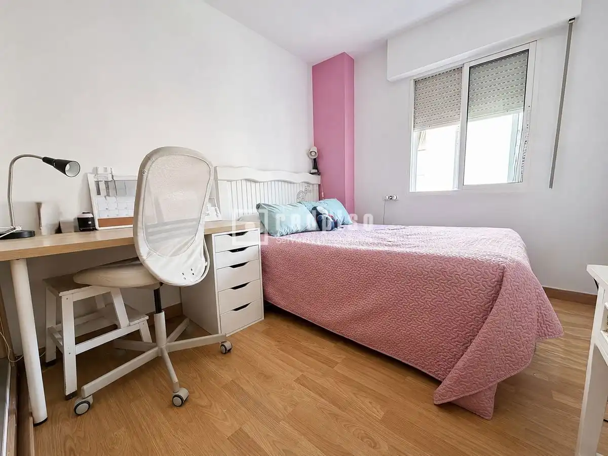 Habitación de Piso en venta en Torremolinos con Aire acondicionado y Terraza