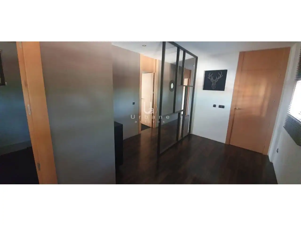 Habitación de Casa o chalet en venta en Murcia con Aire acondicionado, Calefacción y Jardín privado
