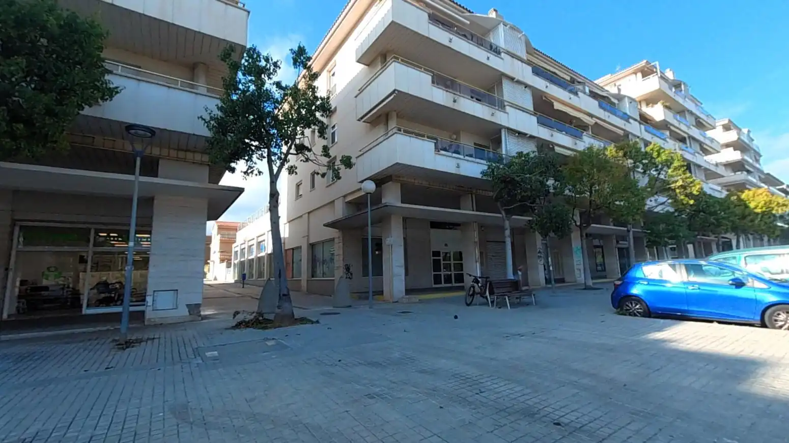 Business premises for sale in Vilanova i la Geltrú - Rambla Exposició, imagen 10