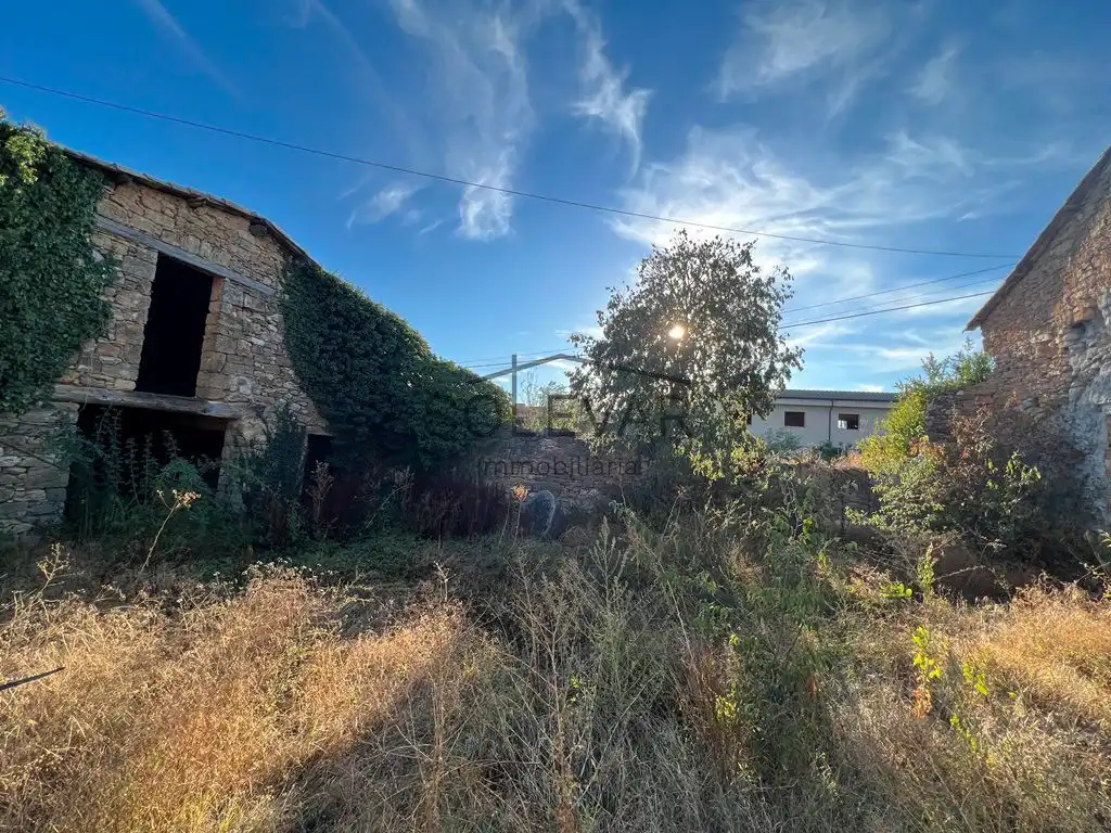 Casa o chalet en venta en Isona i Conca Dellà