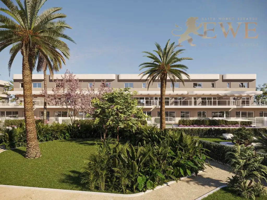 Apartamento en venta en Calle D Sector Ubz-6, imagen 9
