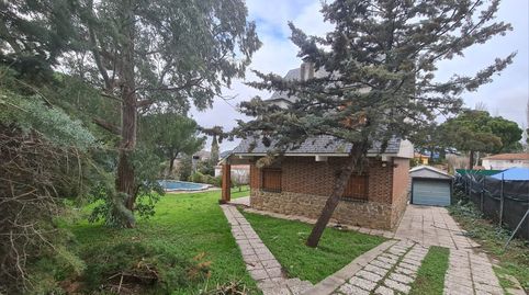 Foto 4 de Casa o chalet en venta en Calle María Elena, Aldea del Fresno, Madrid
