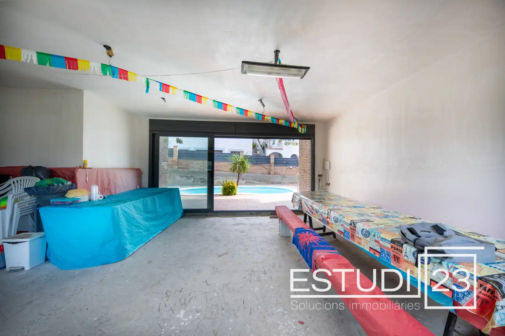 Casa con jardín en venta en Arenys de Munt, imagen 7
