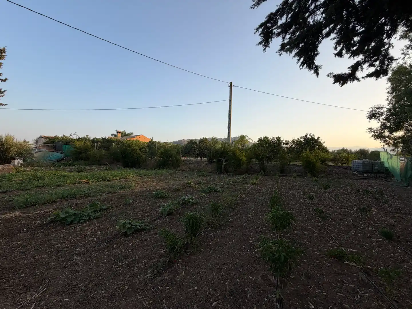 Finca rústica en venda en Pizarra amb Aire condicionat, Jardí privat i Piscina
