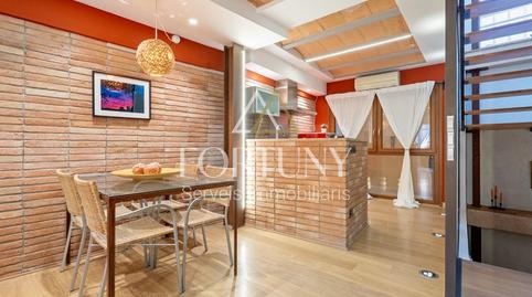 Photo 5 of Single-family semi-detached for sale in Calle Guimros, 14, Montblanc, Tarragona