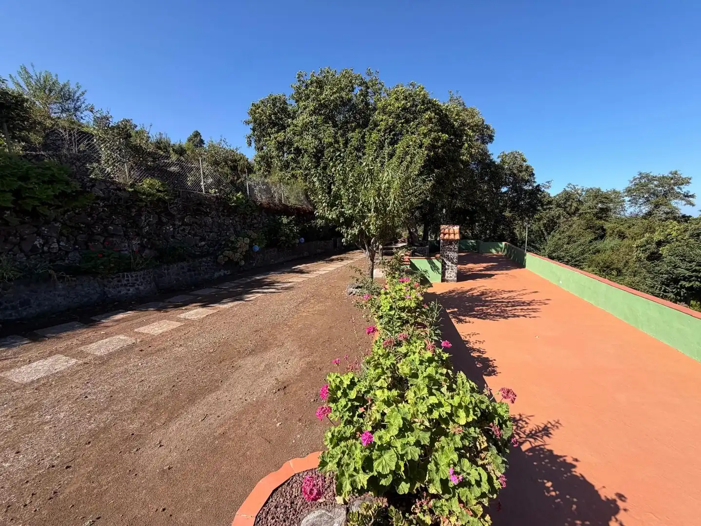 Maison rustique avec jardin à vendre à La Cochera, imagen 58