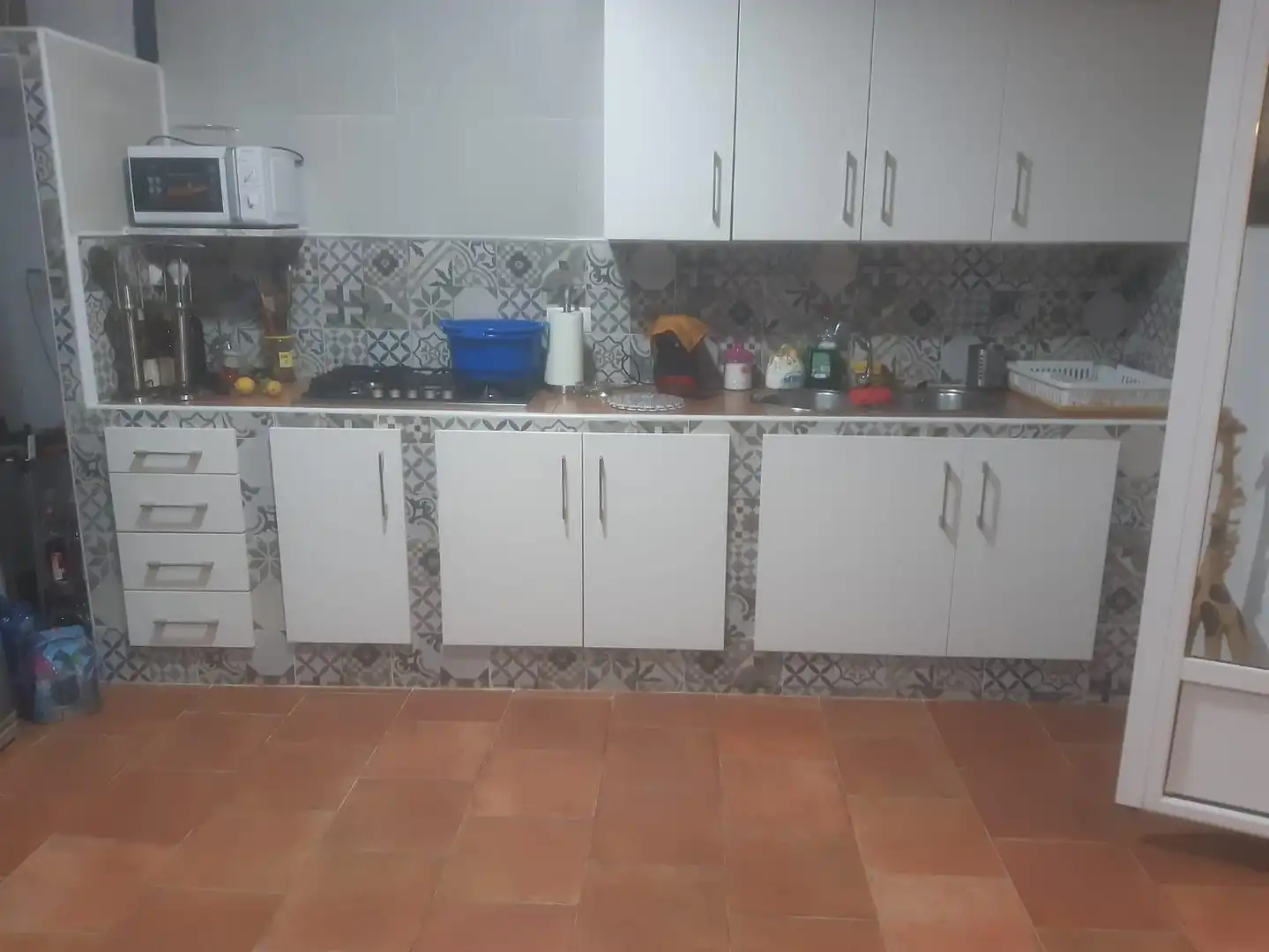 Casa o chalet de alquiler en Utrera, Sevilla