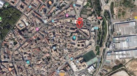 Photo 3 of Residential for sale in  Calle Pedro IV 71, Casco Antiguo, Huesca