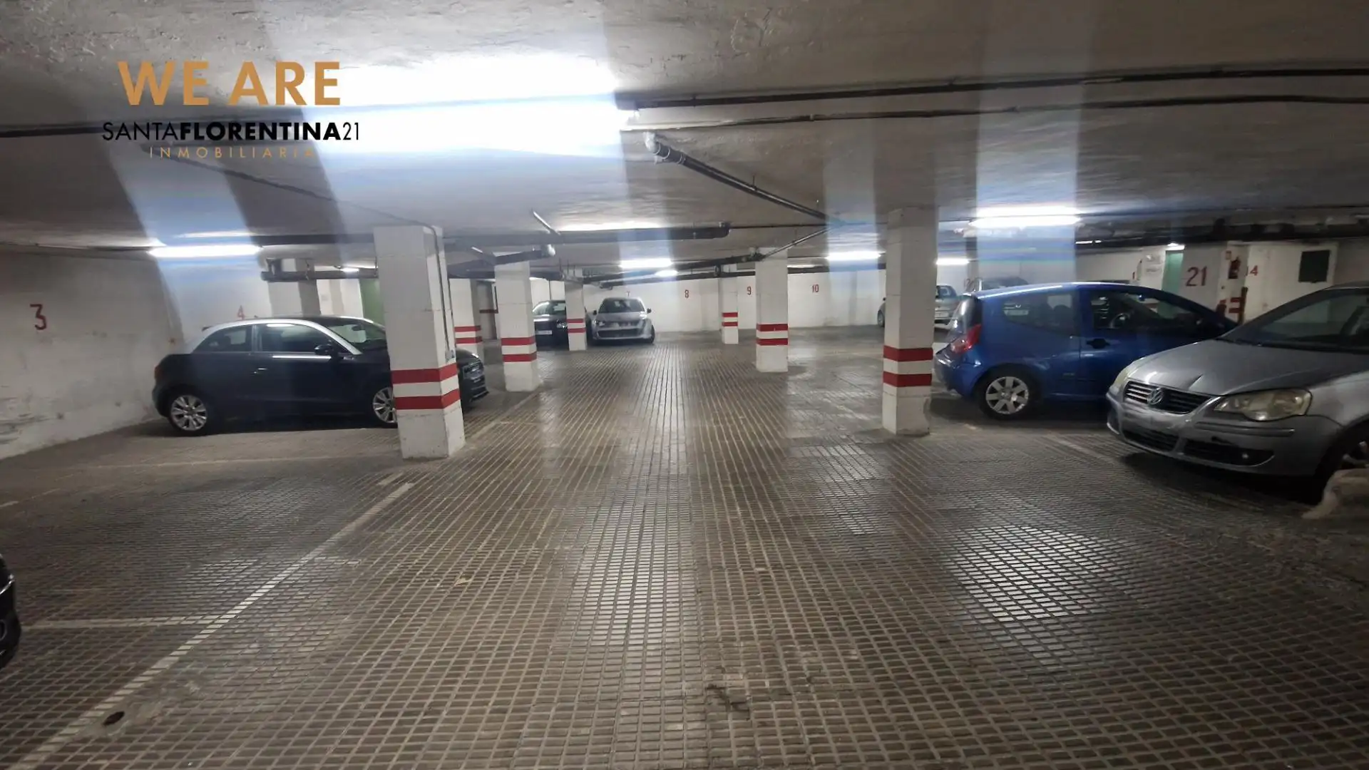 Aparcament en venda a Calle Pintor Balaca, imagen 5