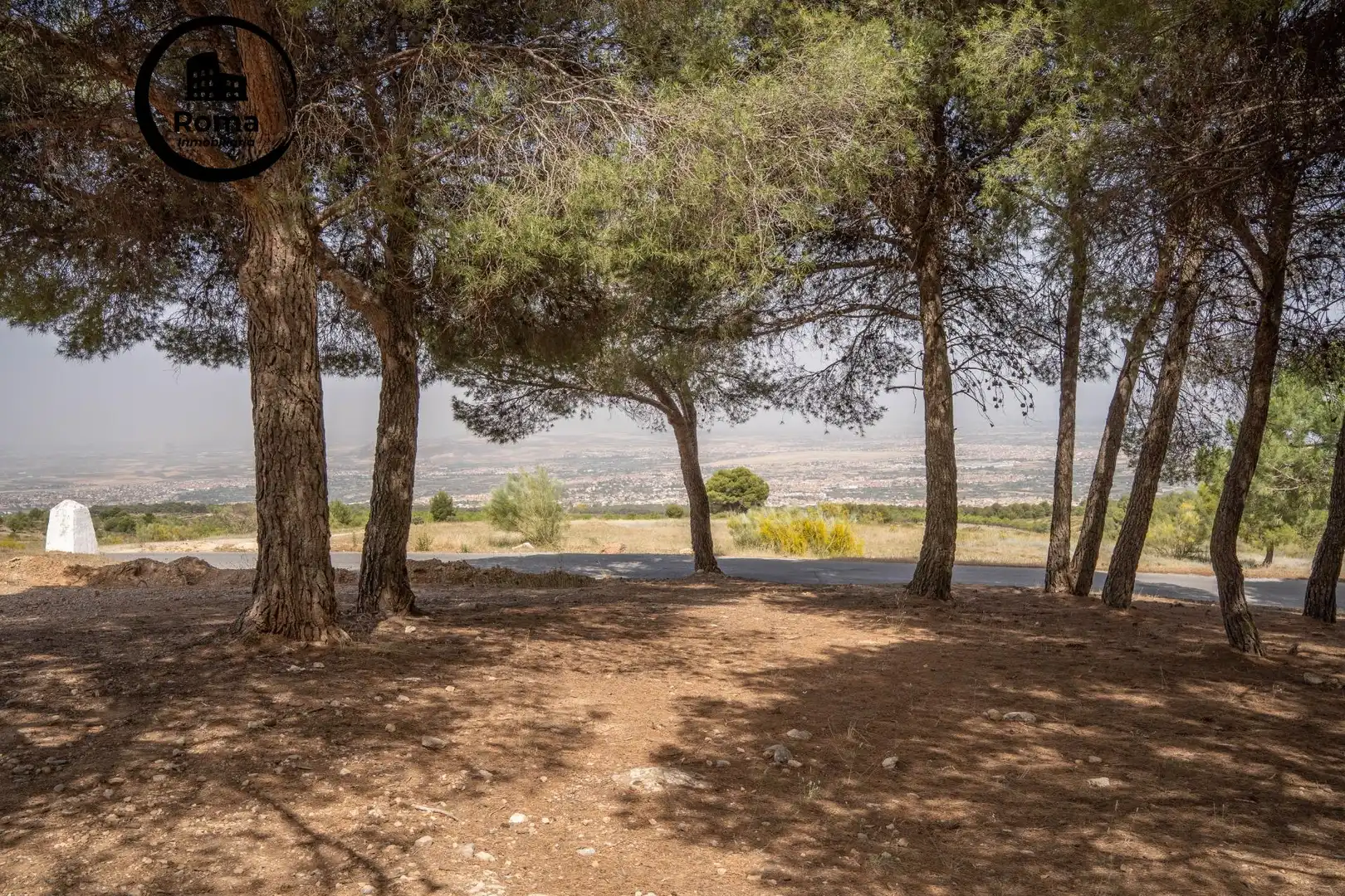 Casa o xalet en venda en La Zubia amb Aire condicionat, Calefacció i Jardí privat