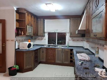 Casa en venta en Manantiales - Lagar - Cortijo