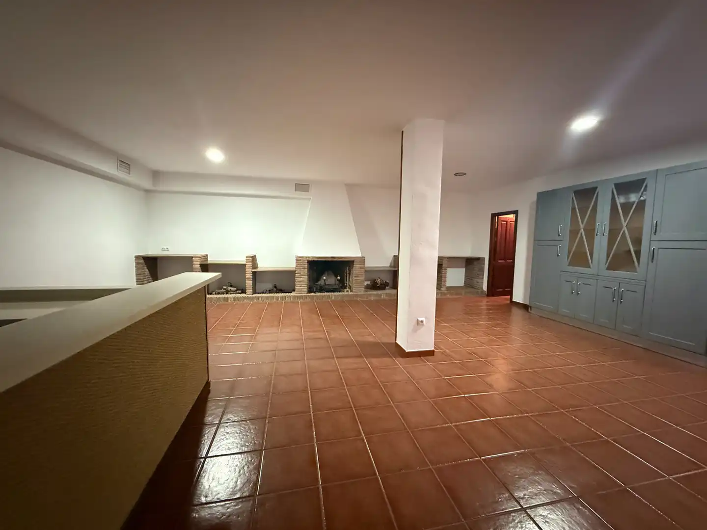 Haus oder Chalet zur Miete in Córdoba mit Klimaanlage, Heizung und Privatgarten