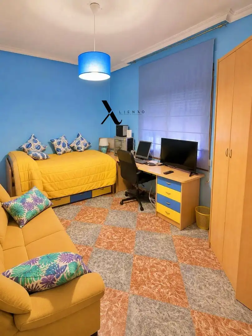 Villa zum Verkauf in Camino Camino Porvenir, imagen 28