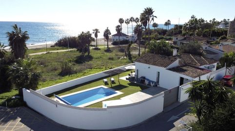 Foto 3 de Casa o chalet en venta en Villacana - Costalita - Saladillo, Estepona