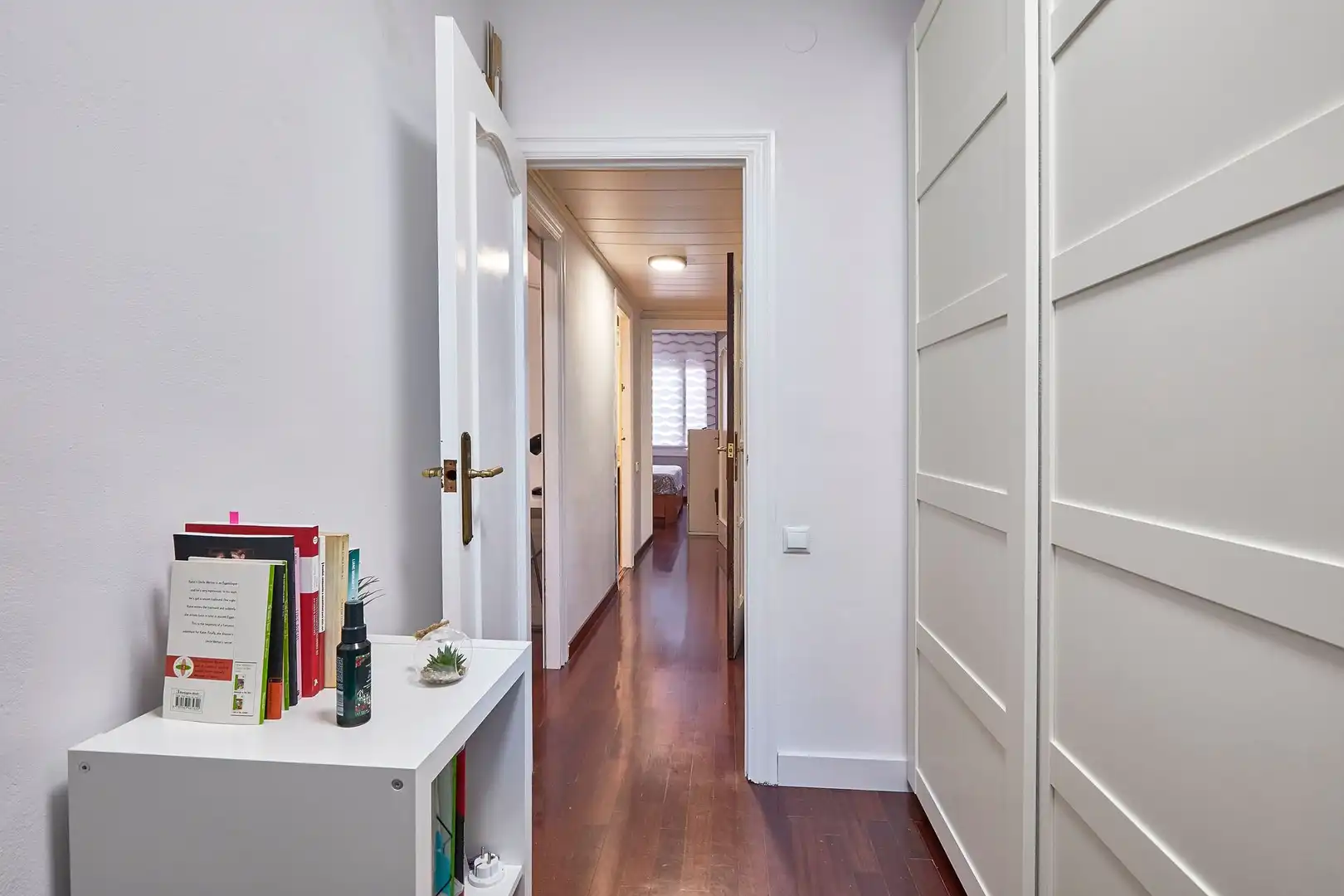 Wohnung mit Terrasse zum Verkauf in Carrer de Nàpols, imagen 8