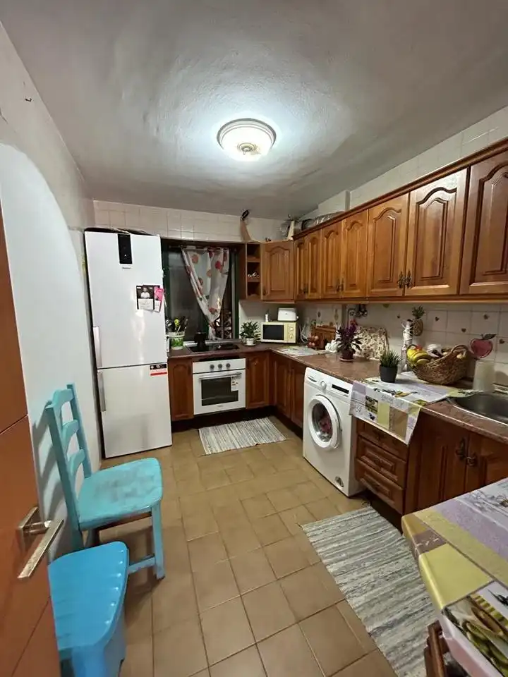 Abitazione con terrazza in vendita a Los Álamos, imagen 14