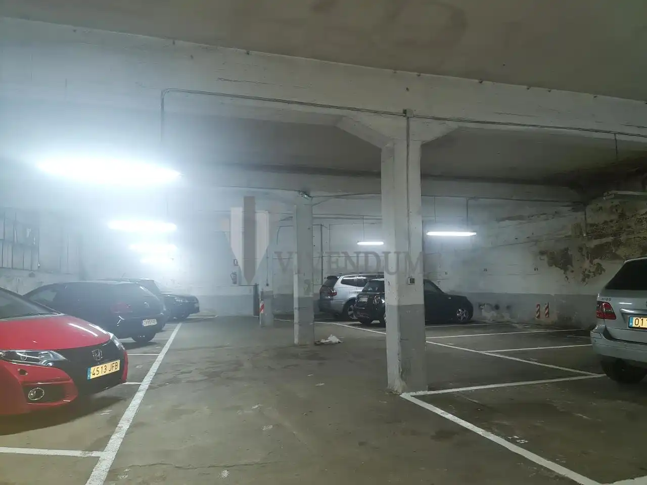 Einzelparkplatz zur Miete in Centro Urbano, imagen 12