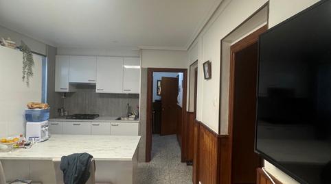 Foto 4 de Piso en venta en Rúa San Andrés de Teixidó, 11, Cedeira, A Coruña