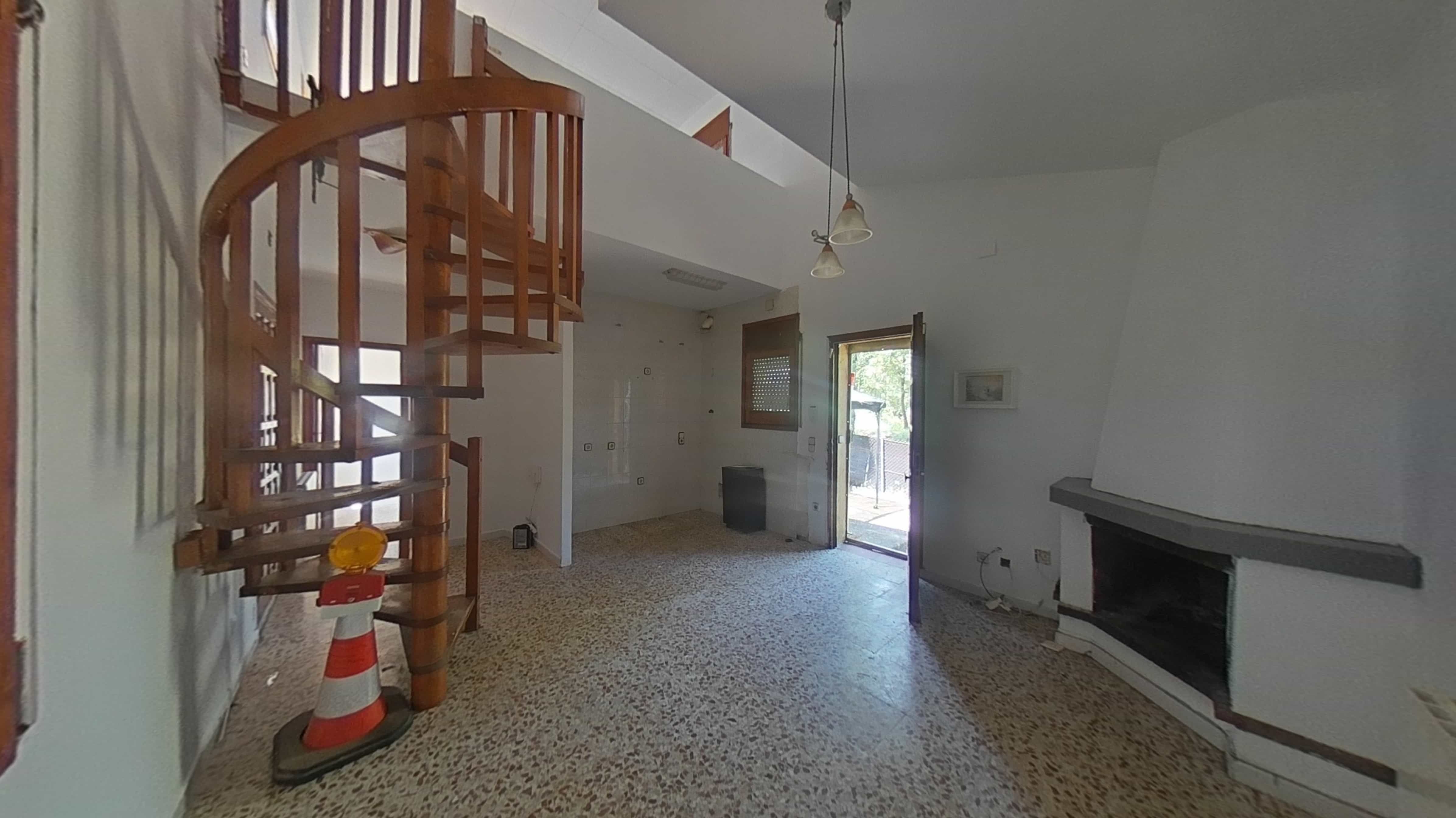 Casa o xalet en venda en Riells i Viabrea amb Jardí privat, Terrassa i Traster