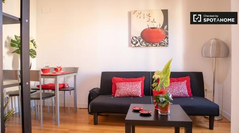 Foto 5 de Pis de lloguer a Puerta del Ángel, Madrid