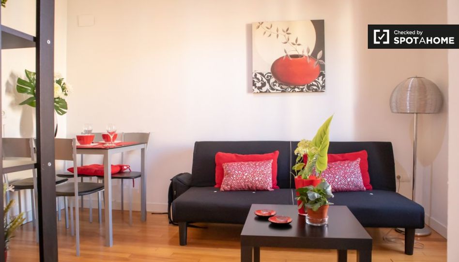 Piso de alquiler en Puerta del Ángel - Imagen 5