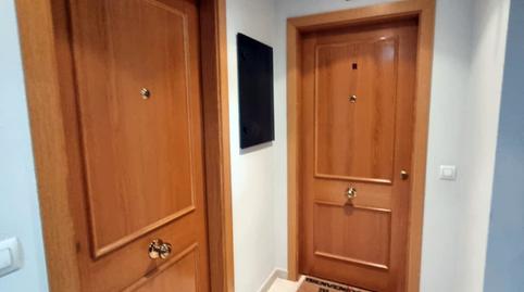 Foto 5 de Ático de alquiler en Carrer Sant Joan Ribera, Picassent, Valencia